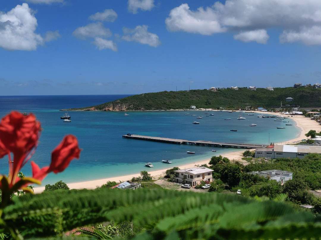 Open Seas Charters-Sandy Ground必去景点