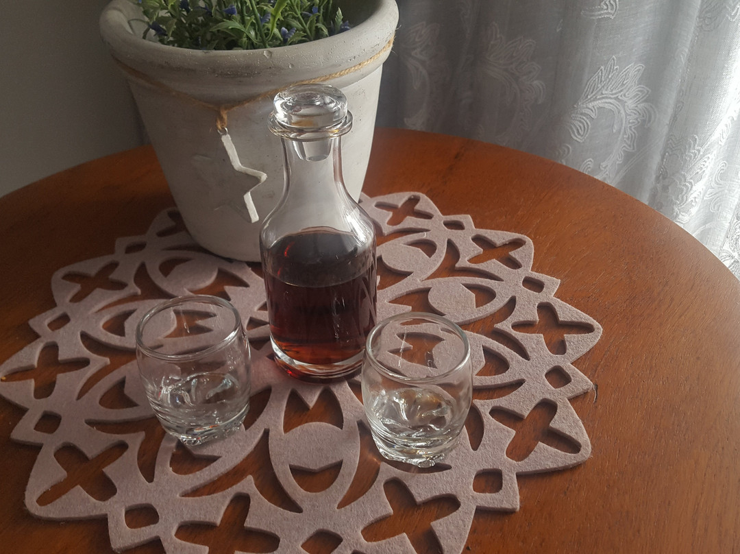 里贝克景观酒店