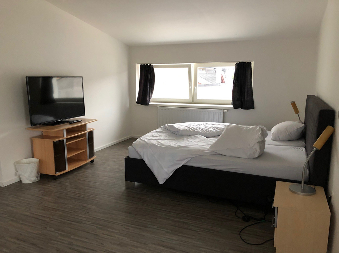 Rheinhotel Anker主图