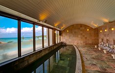 石垣海滨酒店-浴室