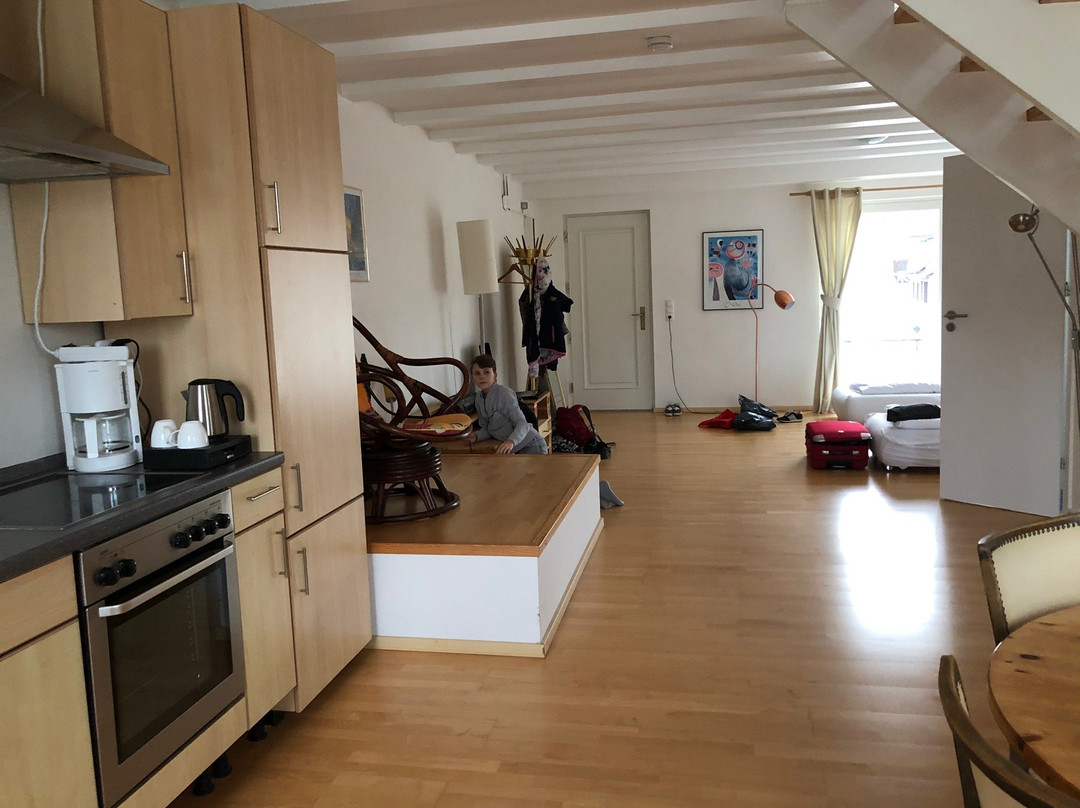 Rheinhotel Anker主图