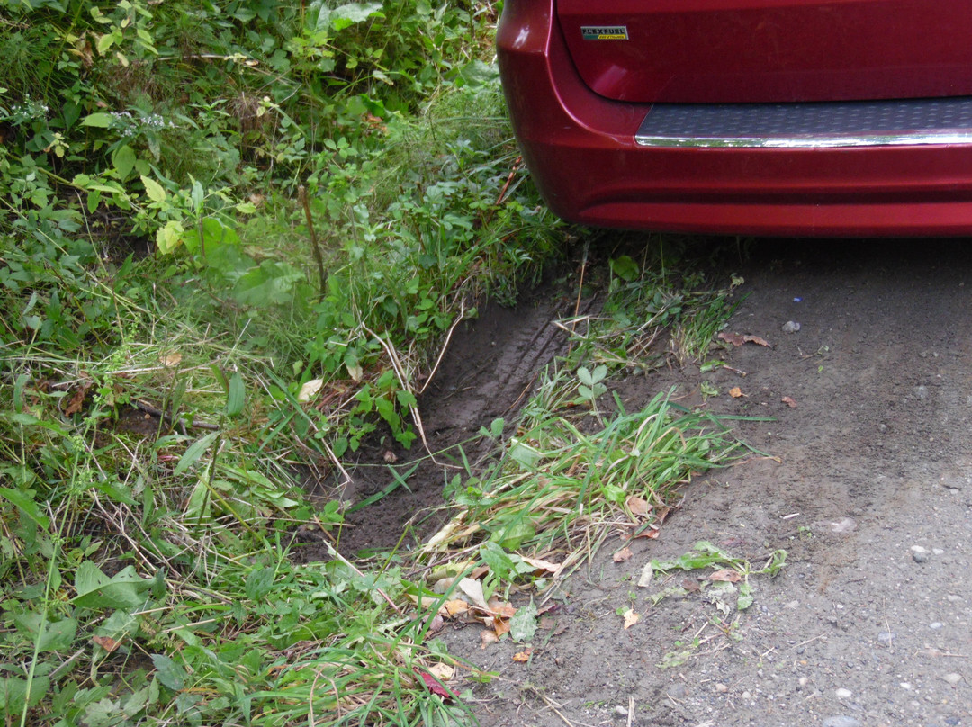 West Hill Covered Bridge-Montgomery必去景点