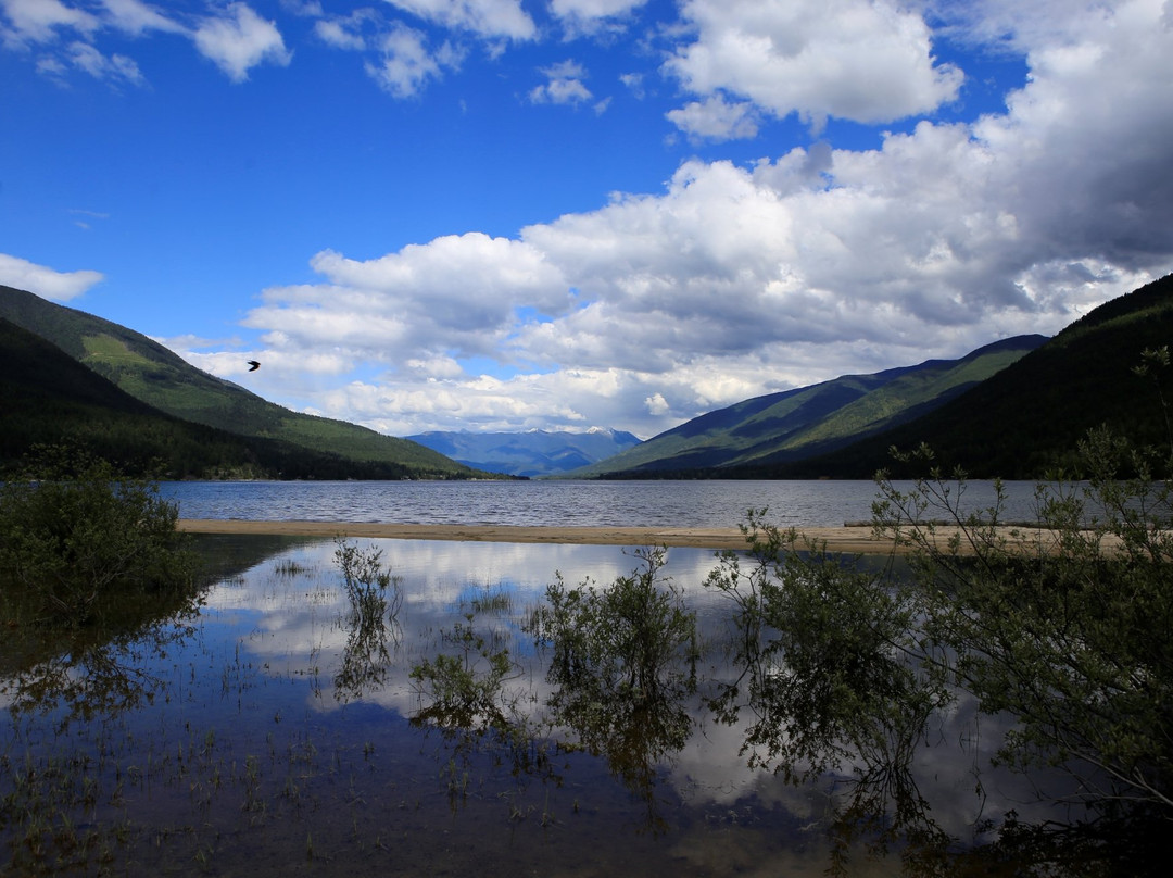 Kokanee Creek Provincial Park景点图片