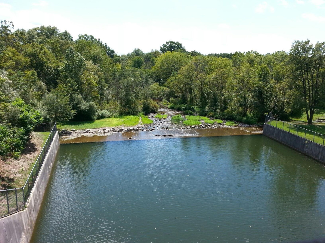 Memorial Lake State Park景点图片