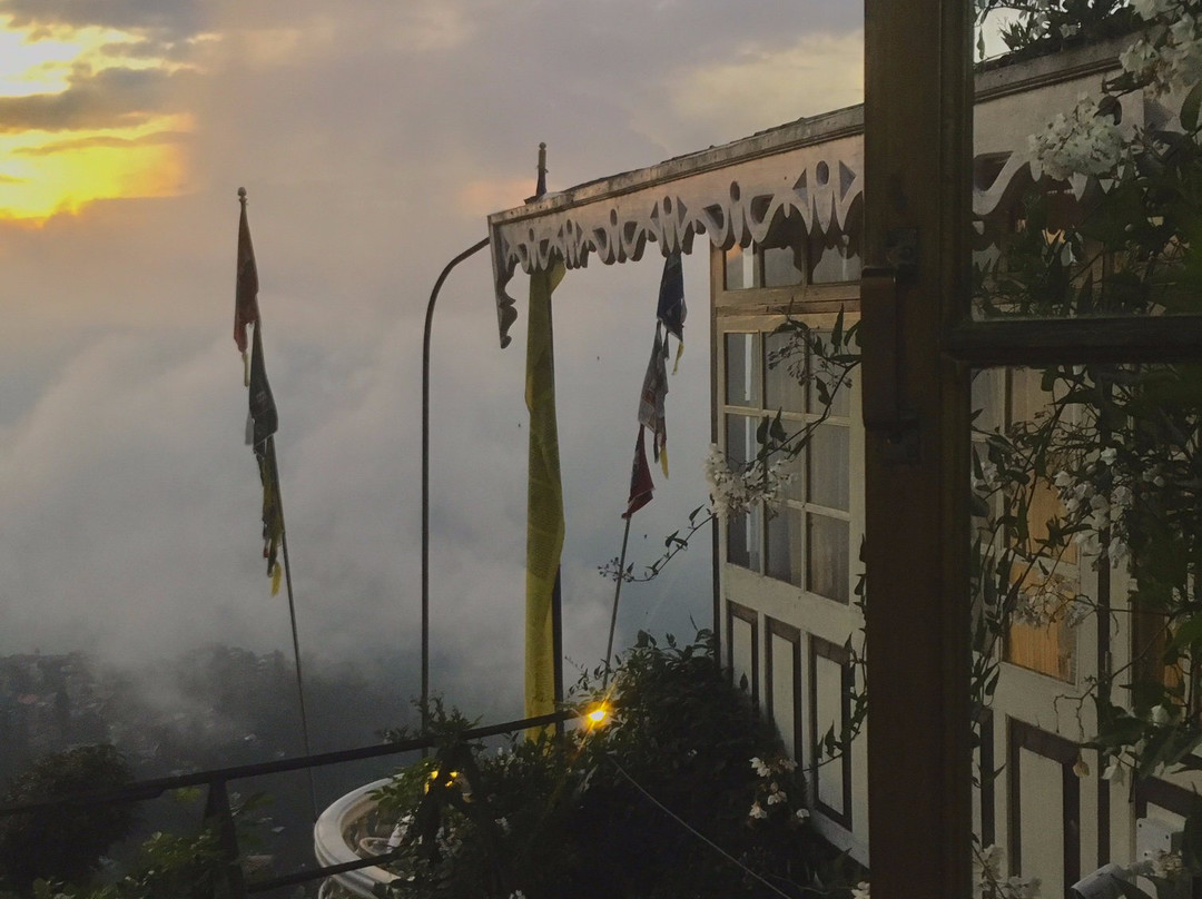Udaan Dekeling Resort Darjeeling主图