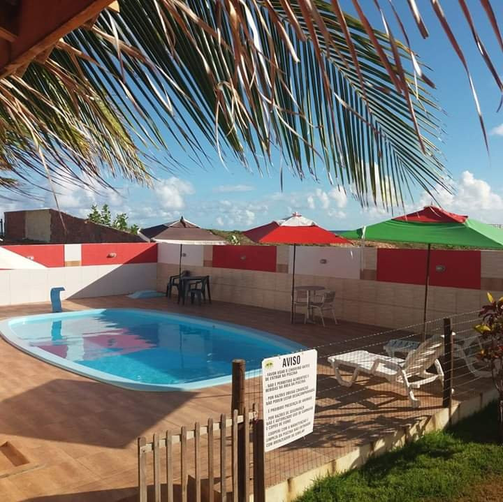 Pousada Jambalaya主图