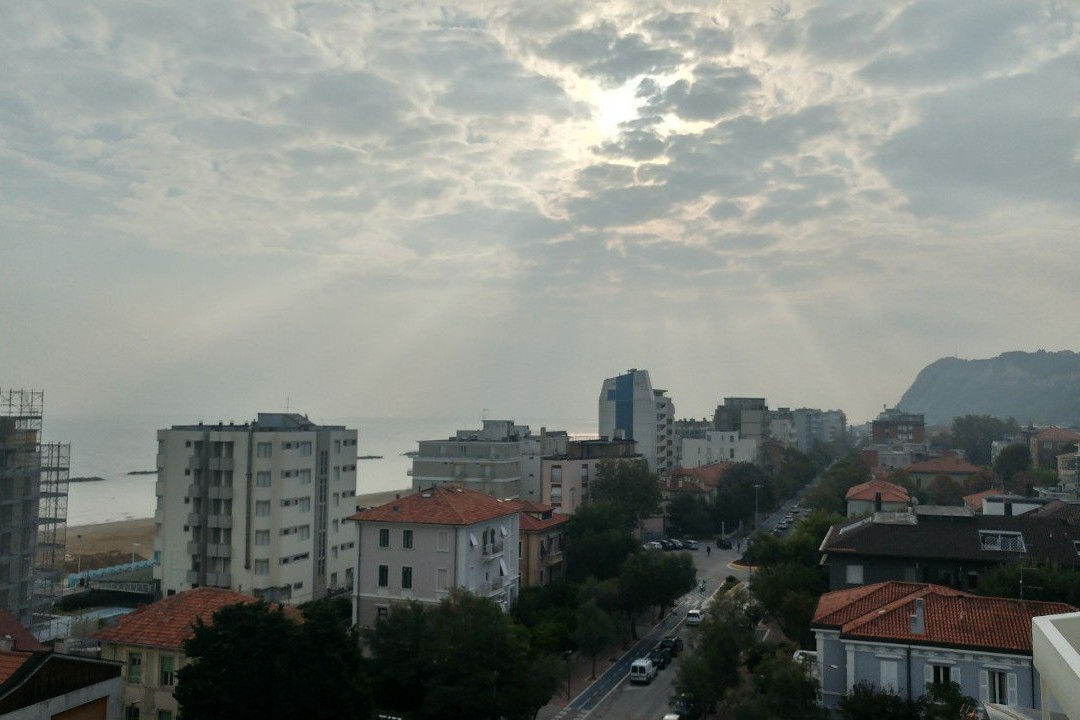 地中海酒店主图