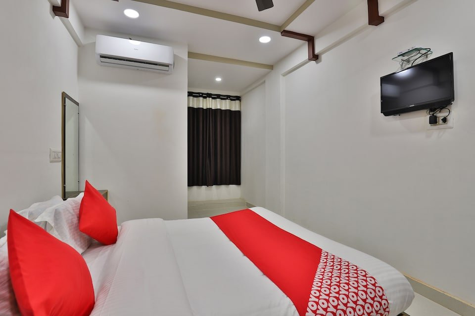 OYO 29317 Milan Guest House主图