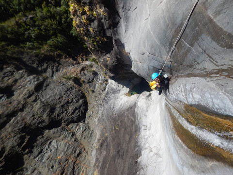 Nature Péi-西拉奥必去景点
