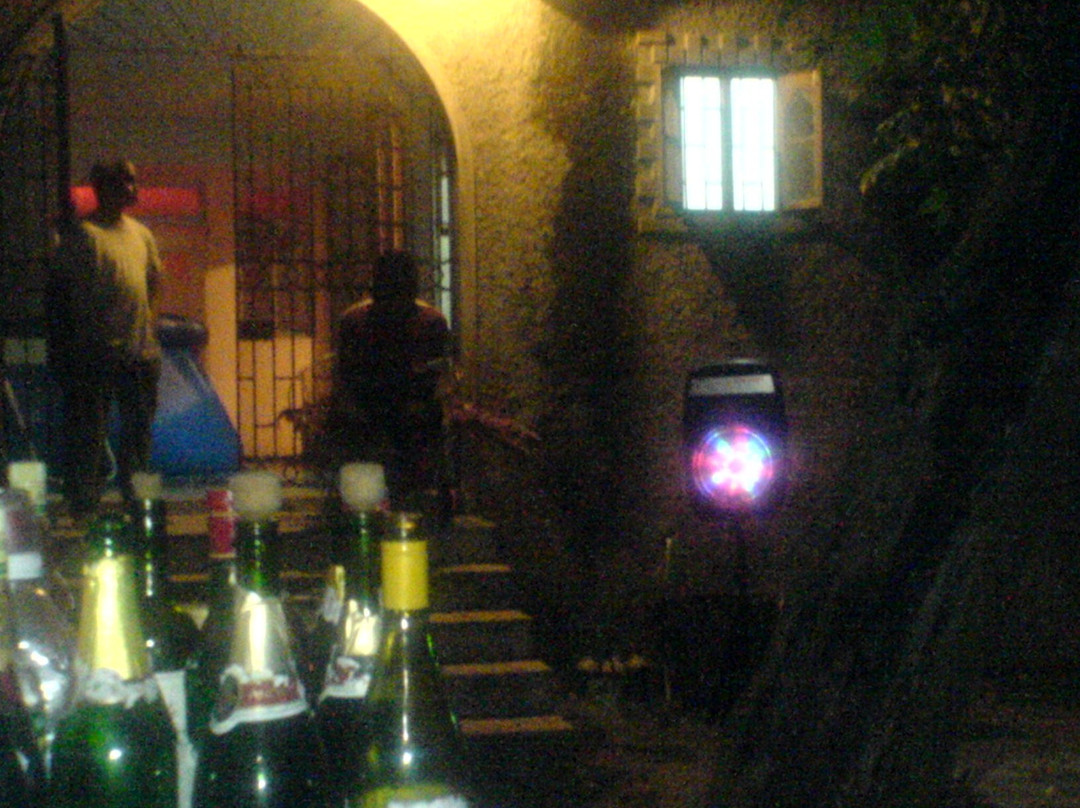 Pyeaca Guesthouse主图