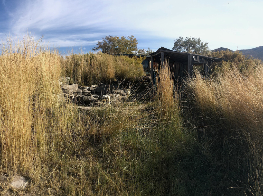 Summer Lake Hot Springs主图