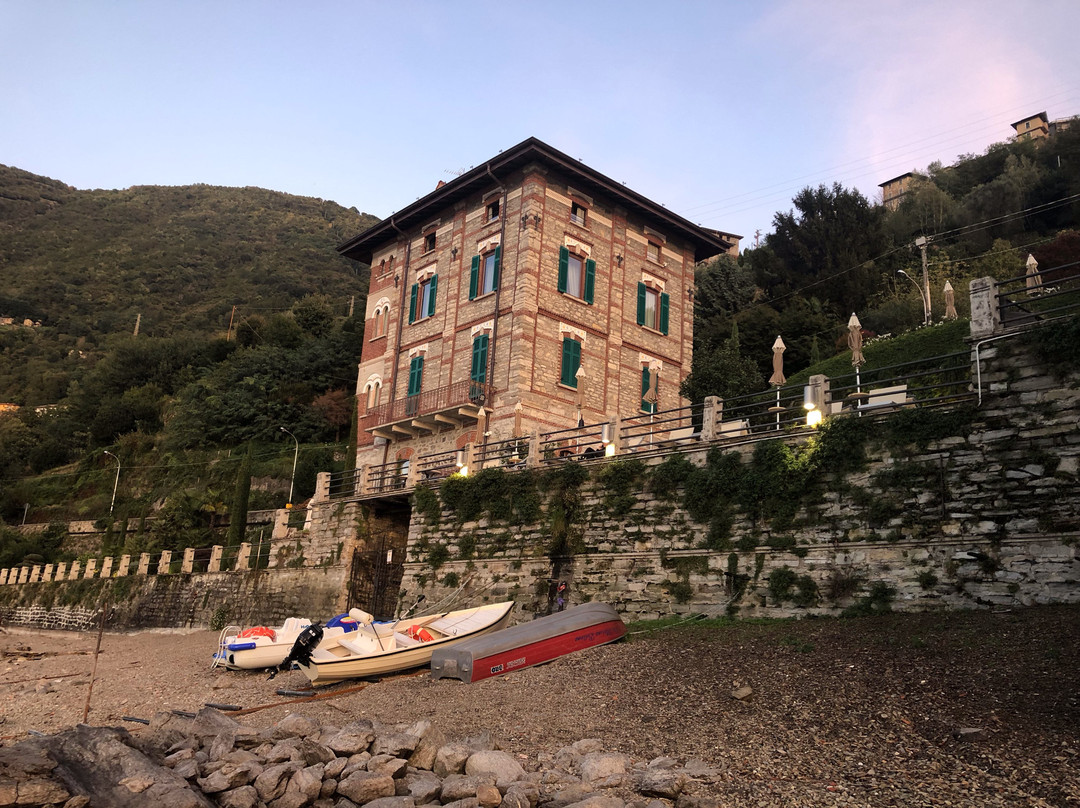 Villa Marina - Como Lake主图