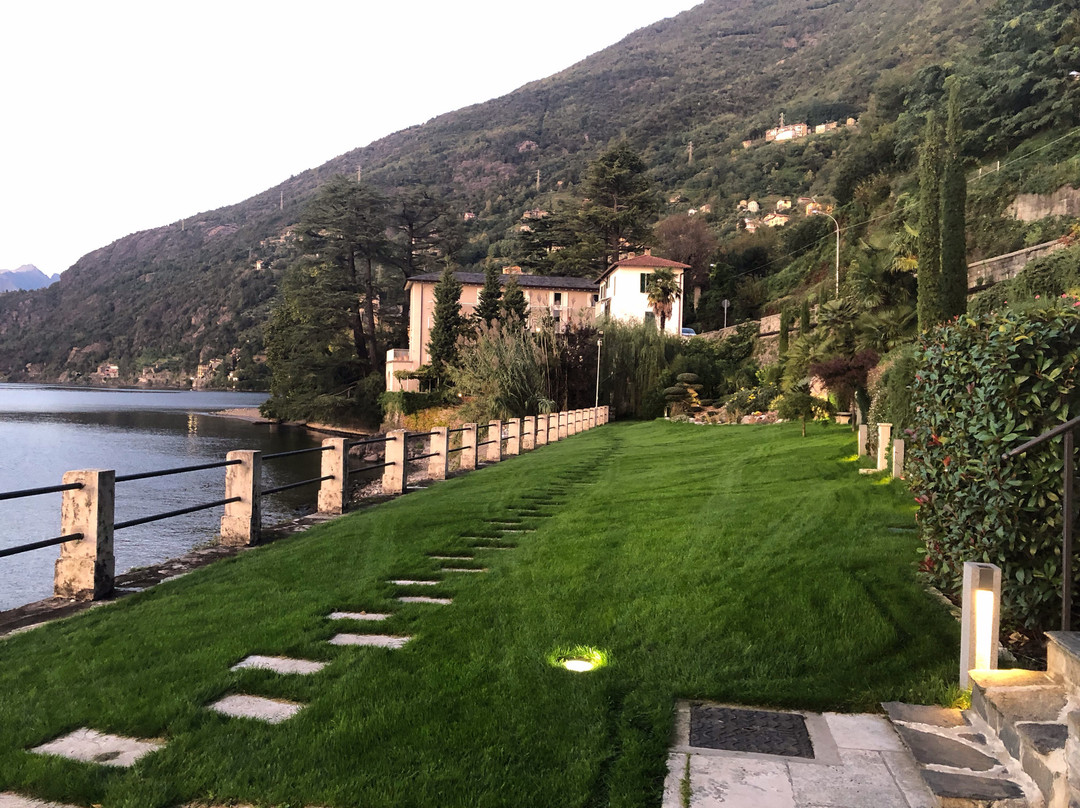 Villa Marina - Como Lake主图