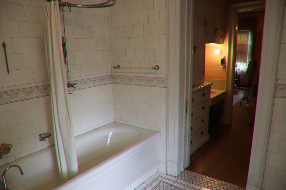 Moss Mansion-比灵斯必去景点