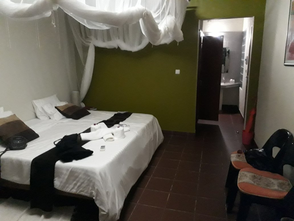 Massala Beach Resort主图