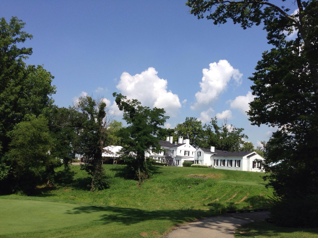 Walden Ponds Golf Club景点图片