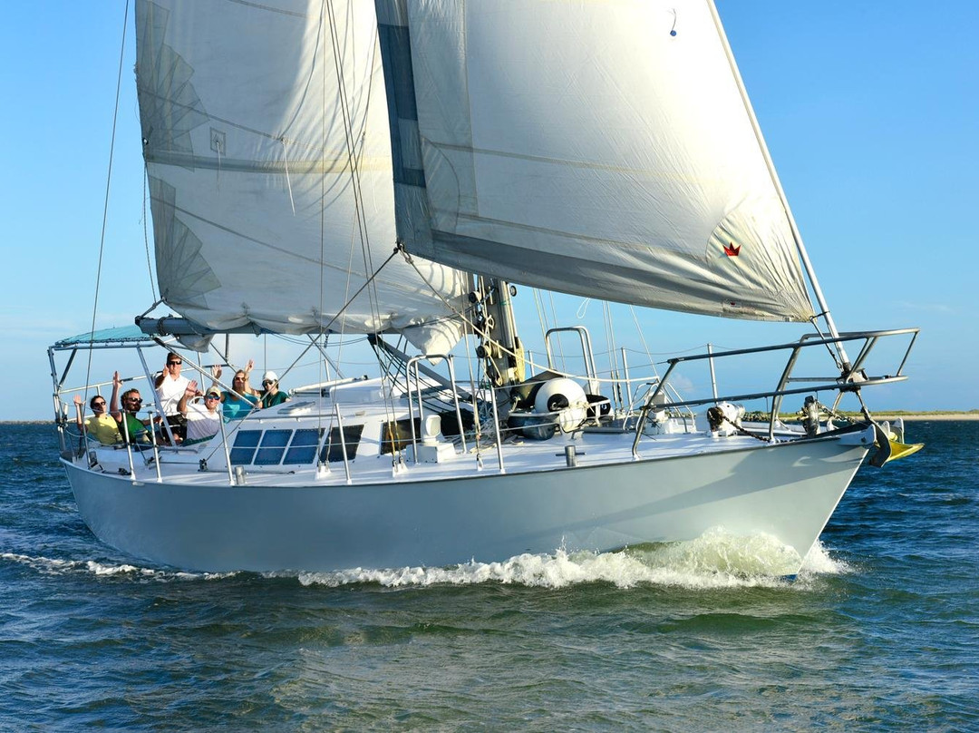 Soundside Adventures-赖茨维尔比奇必去景点