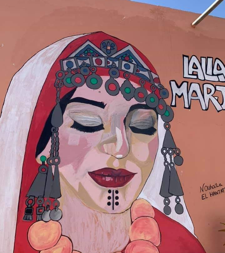 Toubkal Explore-马拉喀什必去景点