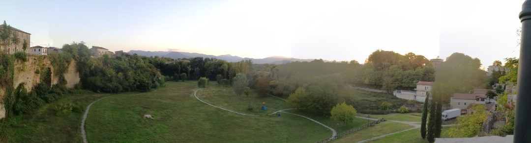 Castello dei Conti d'Aquino-Roccasecca必去景点