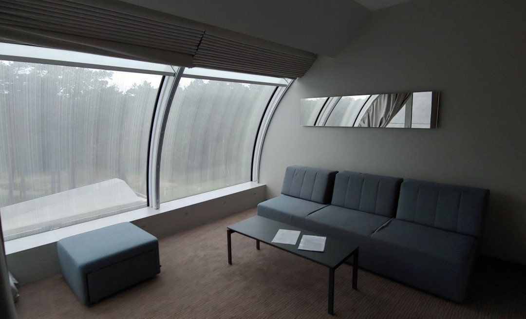 Baltic Palace Hotel主图