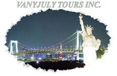 VanyJuly Tours Inc.-Fresh Meadows必去景点