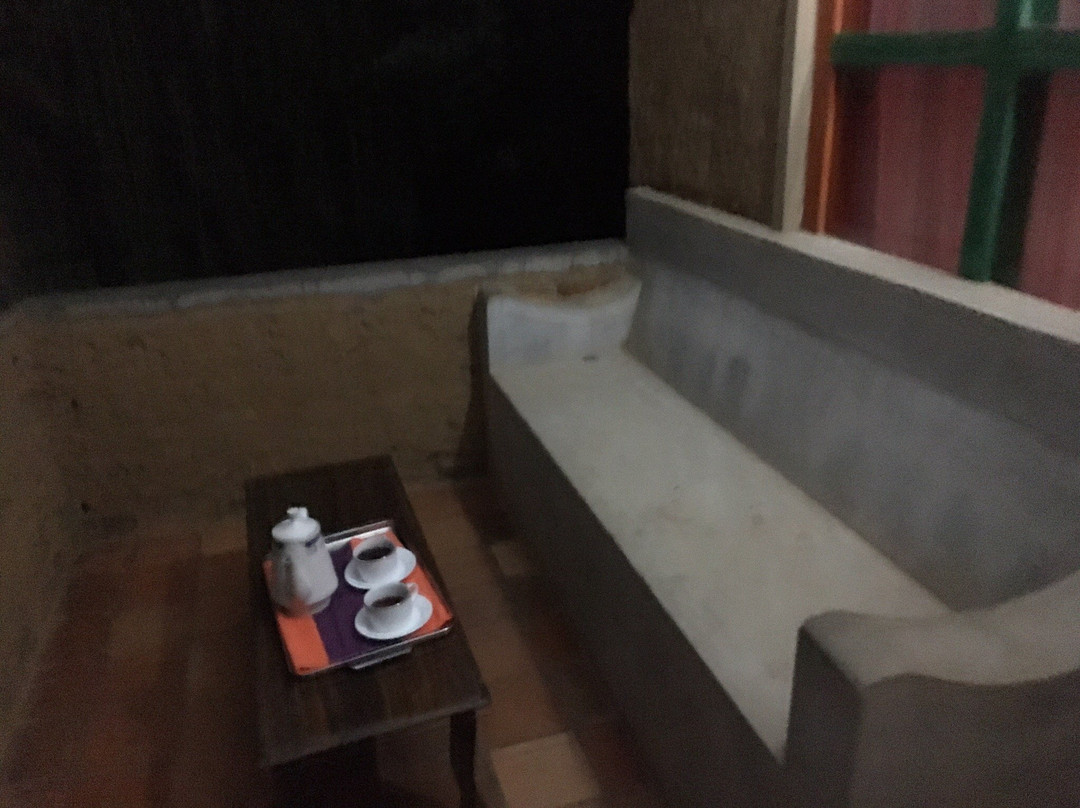 克莱哈特村庄酒店主图