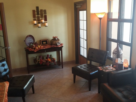 White Sands旅游景点-The Massage Club