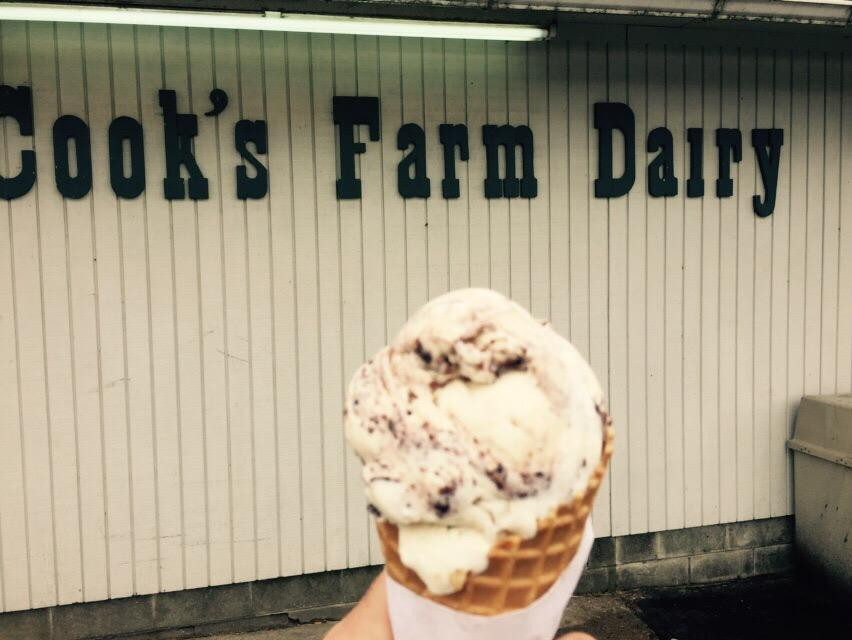 Cook's Farm Dairy