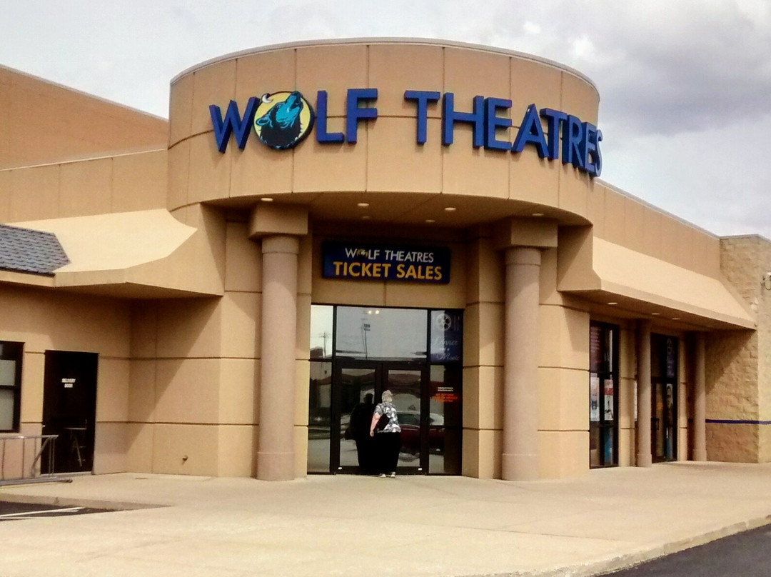 Wolf Theatres景点图片