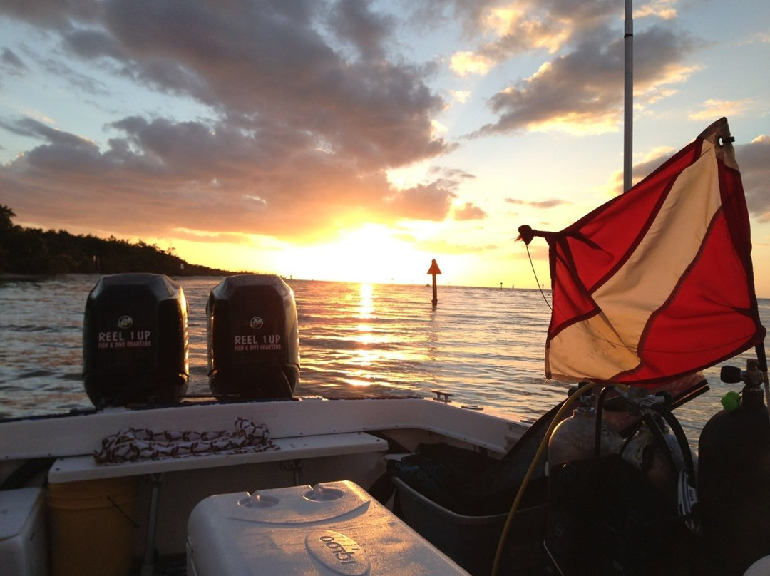 Cocohatchee Nature Adventures-那不勒斯必去景点