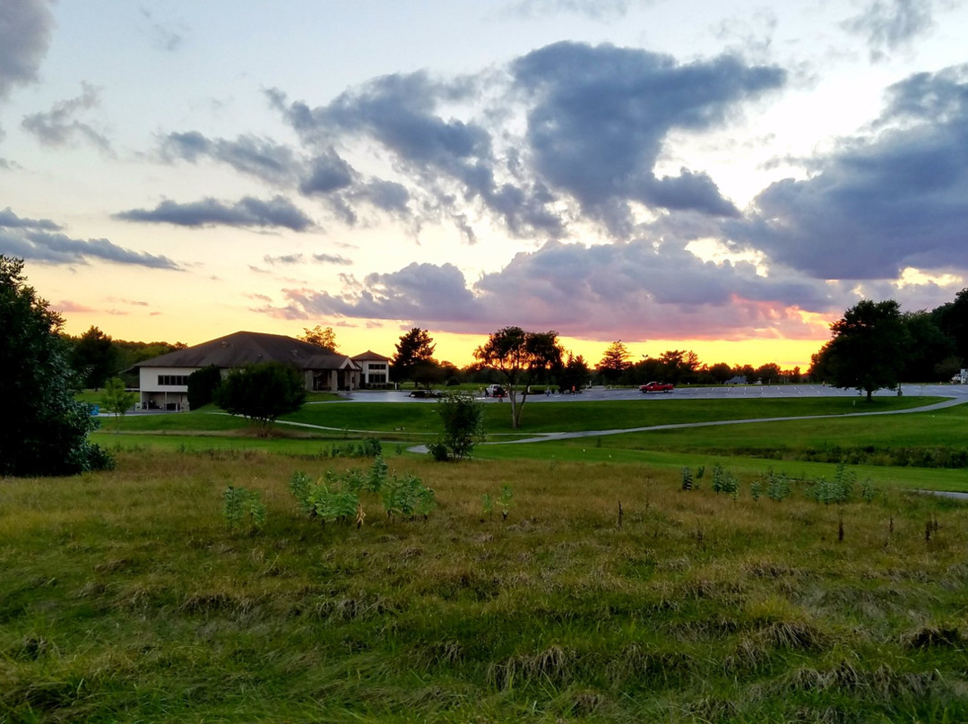 Timber Ridge Golf Course景点图片