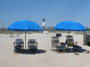 Tybee North Beach Rentals-泰碧岛必去景点