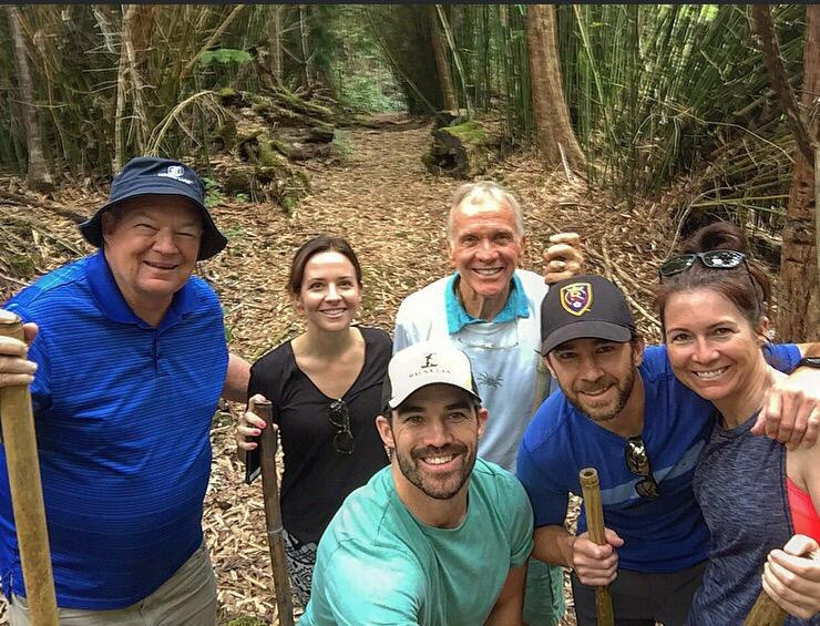 Kona Cloud Forest Sanctuary