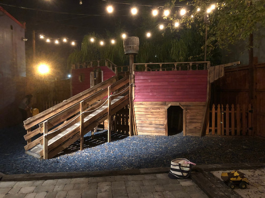 Engine 15 Brewing Company and Biergarten-杰克逊维尔必去景点