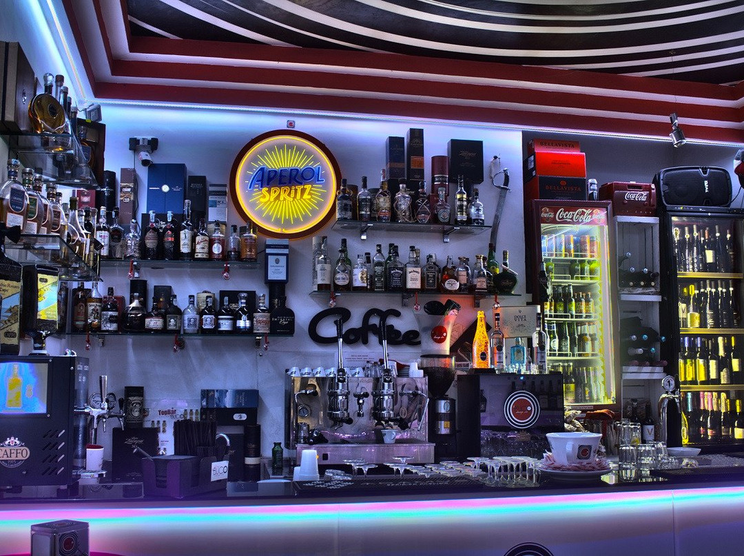 Il Buco Lounge Bar景点图片