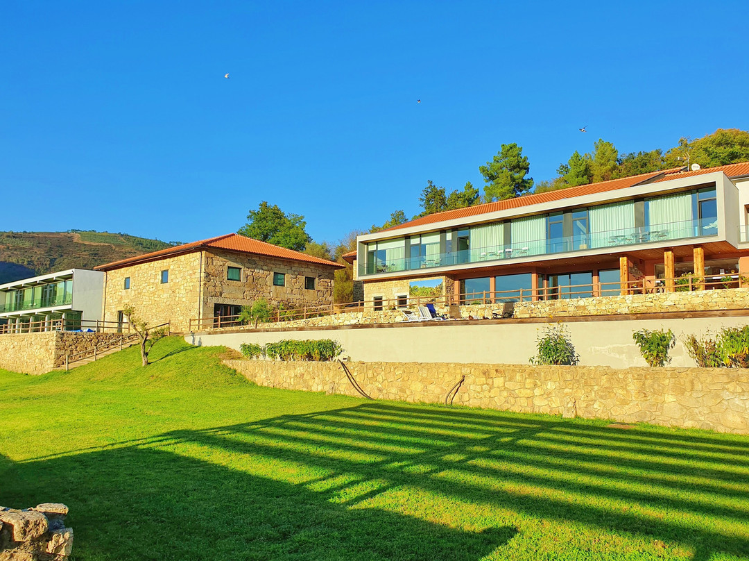 Douro Cister Hotel & Spa主图