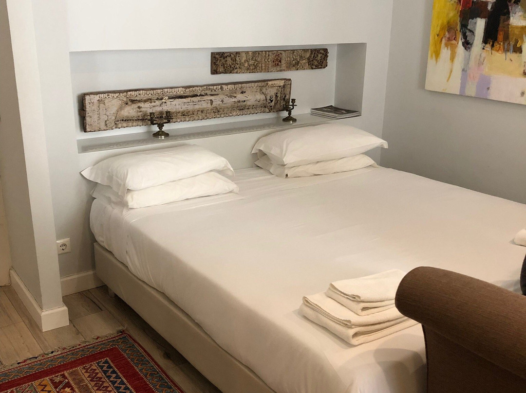 Quinta de Sao Tadeu主图