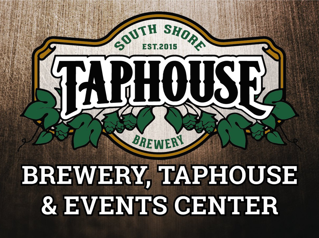 Washburn旅游景点-South Shore Brewery TapHouse