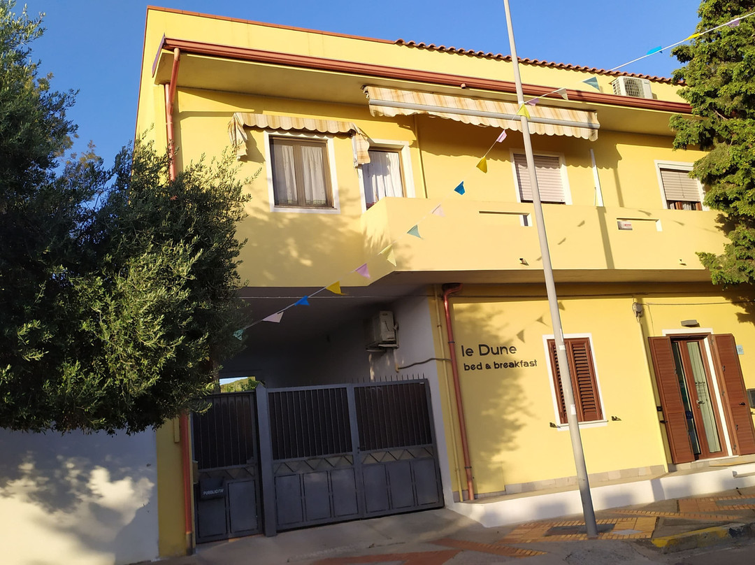 Le Dune Bed and Breakfast主图