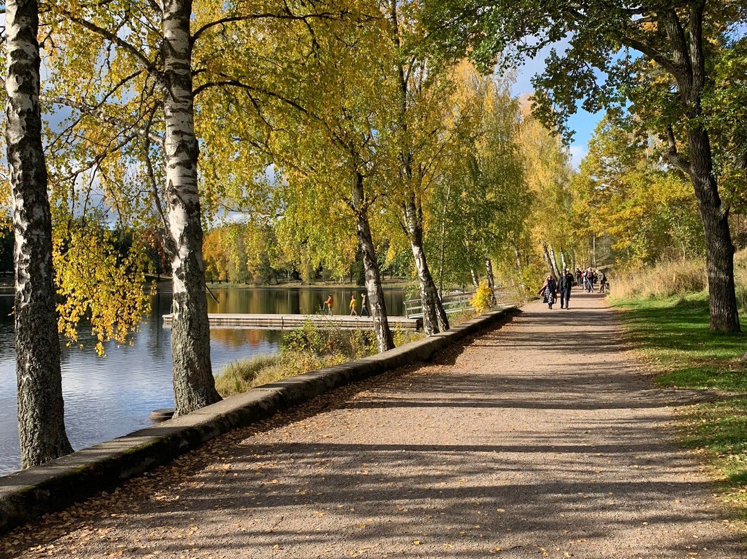 Bogstad Gard景点图片