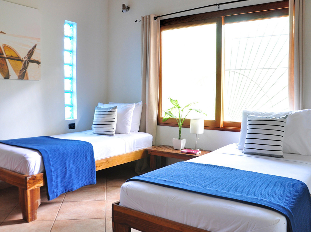 Pazifico Villas主图