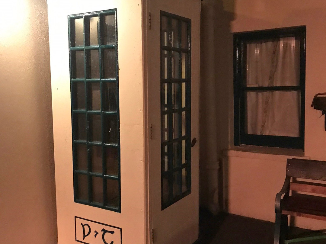 The Tap Tavern景点图片