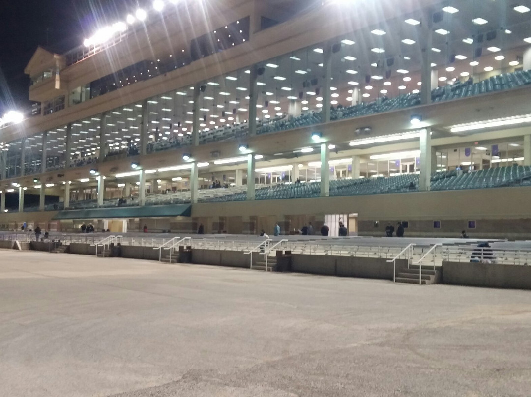 Retama Park-Selma必去景点