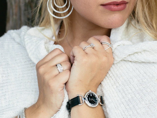 布伦特伍德旅游景点-Brentwood Jewelry