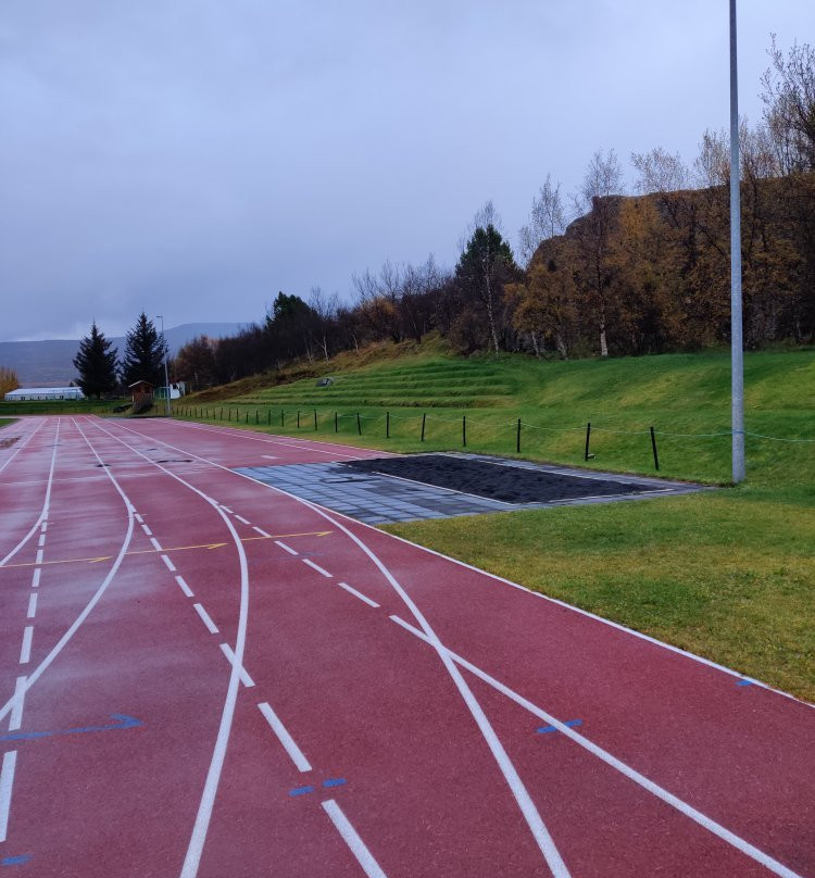 Vilhjalmsvollur-埃伊尔斯塔济必去景点