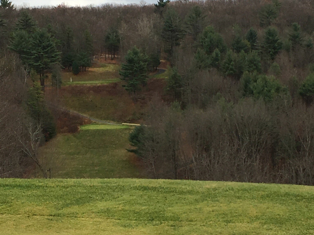 Hideaway Hills Golf Club景点图片