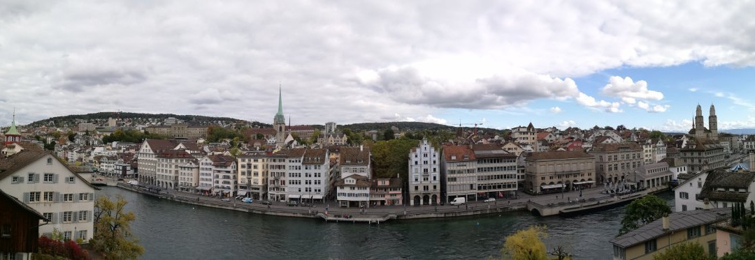 Zurich Stadtfuhrungen-Villmergen必去景点