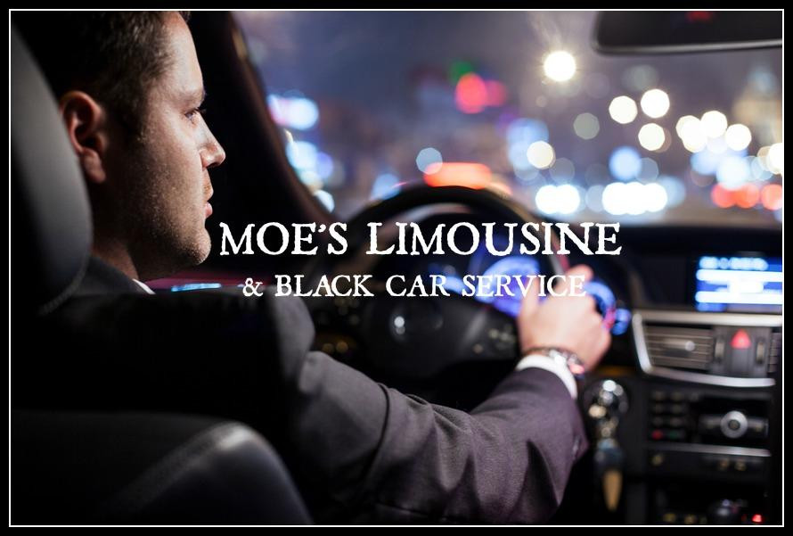 Moe's Limousine & Black Car Service