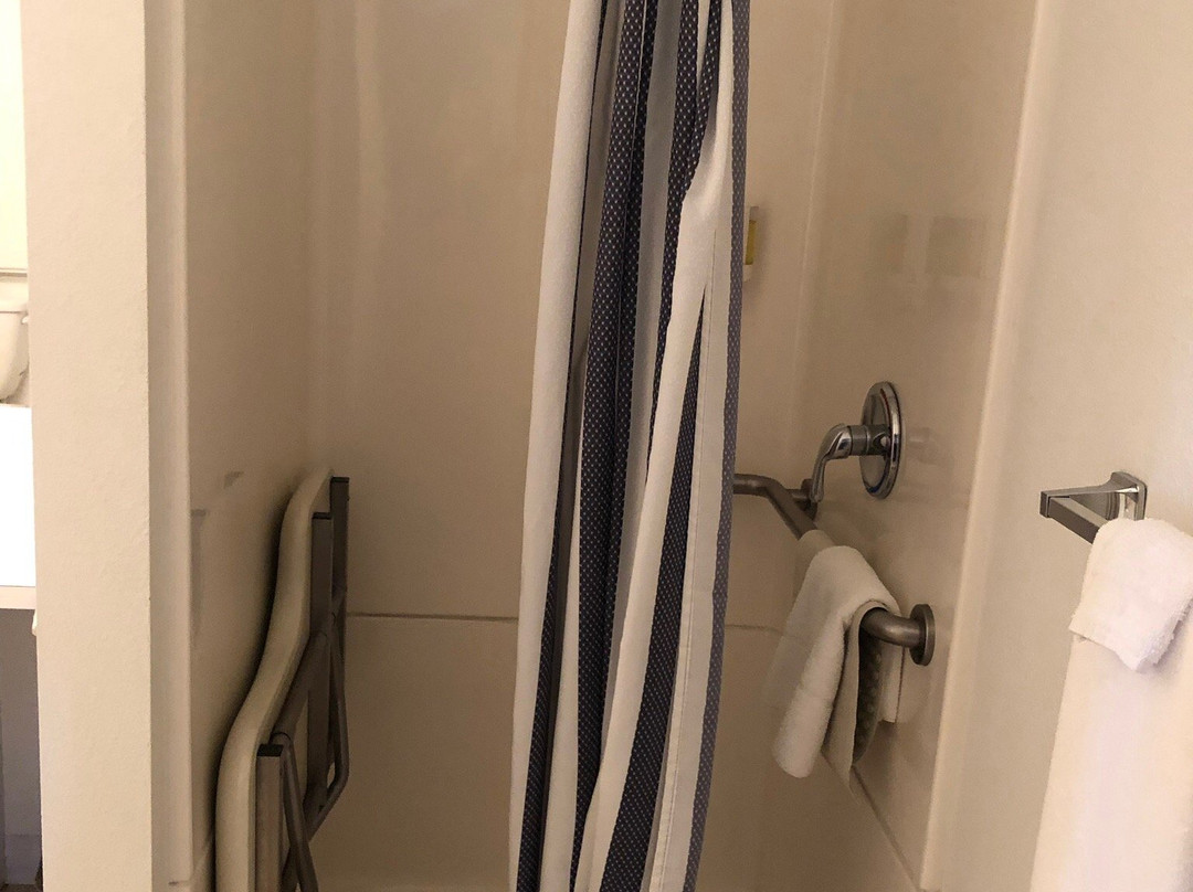 Ponderosa Motel主图