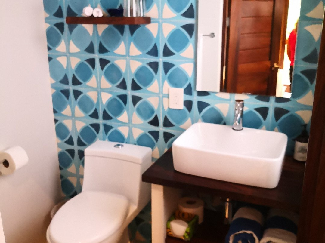 PAL.MAR Hotel Tropical主图